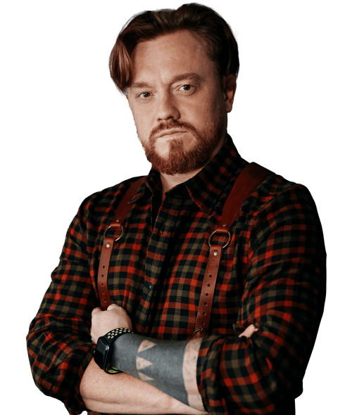 Мастер Дмитрий Дворянов