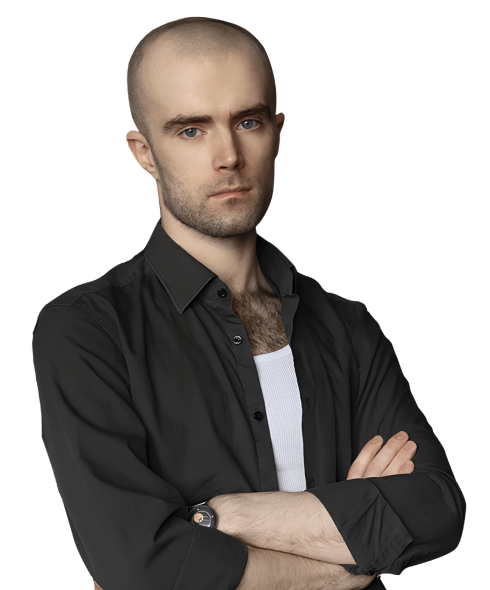 Мастер Алина
