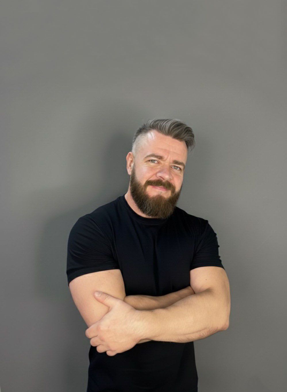 Мастер Алексей